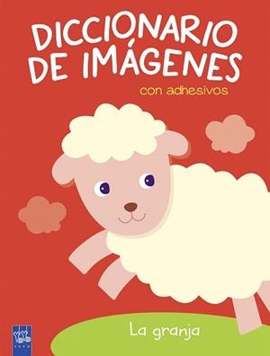 GRANJA, LA | 9788408180081