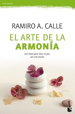 ARTE DE LA ARMONÍA, EL | 9788427044197 | CALLE, RAMIRO A.