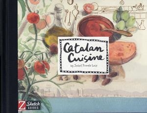CATALAN CUISINE | 9788494115035 | POMÉS LEIZ, JULIET