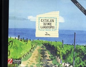 CATALAN WINE LANDSCAPES | 9788494115080 | SWASKY