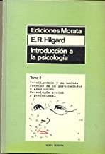 INTRODUCCIÓN PSICOLOGIA 2 | 9788471120069 | HILGARD, E.