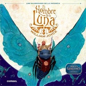 HOMBRE DE LA LUNA, EL | 9788498258219 | JOYCE, WILLIAM