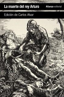MUERTE DEL REY ARTURO, LA | 9788491810339 | ANÓNIMO