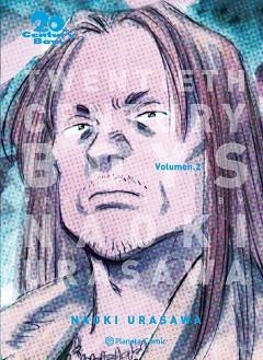 20TH CENTURY BOYS KANZENBAN 02 | 9788491467311 | URASAWA, NAOKI