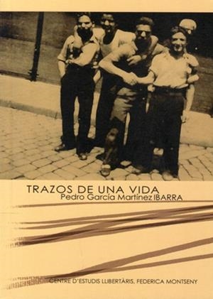 TRAZOS DE UNA VIDA | 9788469792193 | GARCÍA MARTÍNEZ (IBARRA), PEDRO