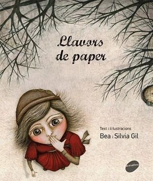 LLAVORS DE PAPER | 9788415975014 | GIL GÓMEZ, SILVIA / GIL GÓMEZ, BEA