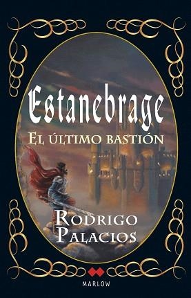 ESTANEBRAGE | 9788492472628 | PALACIOS MARUGÁN, RODRIGO