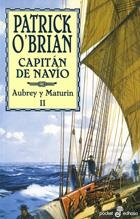 CAPITÁN DE NAVÍO | 9788435018425 | O'BRIAN, PATRICK