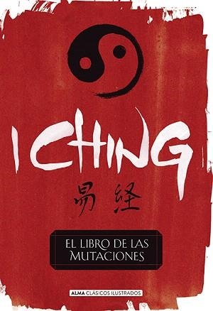 I CHING | 9788415618805 | VARIOS