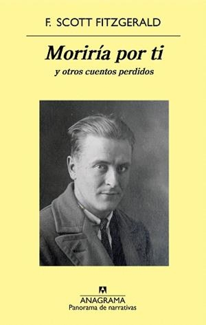 MORIRÍA POR TI | 9788433979971 | FITZGERALD , F. SCOTT
