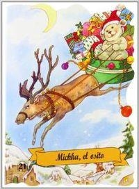 OSITO MICHKA, EL | 9788478644858