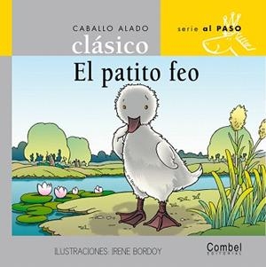 PATITO FEO, EL | 9788478647644 | ANDERSEN, HANS CHRISTIAN