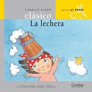 LECHERA, LA | 9788478648528 | SAMANIEGO, FÉLIX MARÍA