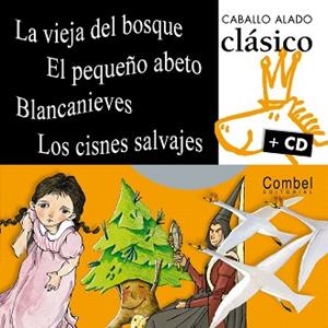 SERIE AL TROTE 2 | 9788498252569 | VARIOS AUTORES