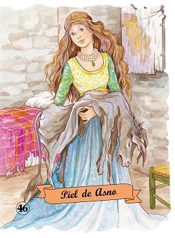 PIEL DE ASNO | 9788498255331 | PERRAULT, CHARLES