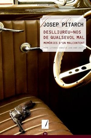 DESLLIUREU-NOS DE QUALSEVOL MAL | 9788490347119 | PITARCH LÓPEZ, JOSEP