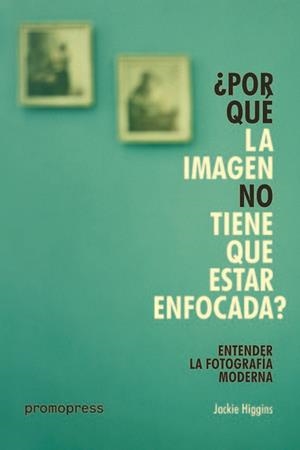 ENTENDER LA FOTOGRAFÍA | 9788416851393 | HIGGINS, JACKIE
