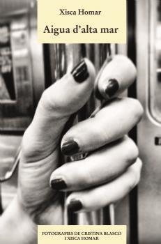 AIGUA D'ALTA MAR | 9788416416295 | HOMAR, XISCA