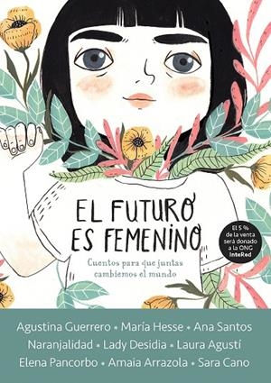 FUTURO ES FEMENINO, EL | 9788416588602 | VARIOS AUTORES,