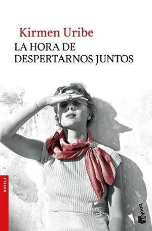 HORA DE DESPERTARNOS JUNTOS, LA | 9788432233357 | URIBE, KIRMEN