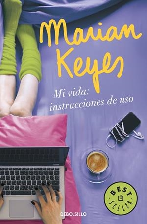 MI VIDA : INSTRUCCIONES DE USO | 9788466343138 | KEYES, MARIAN