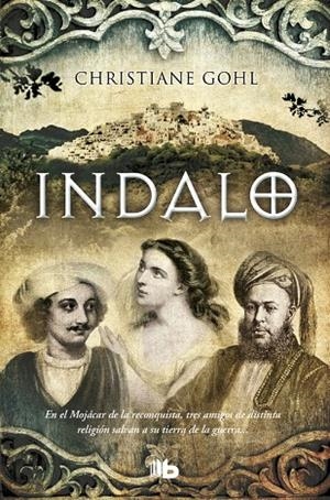 INDALO | 9788490704431 | GOHL, CHRISTIANE