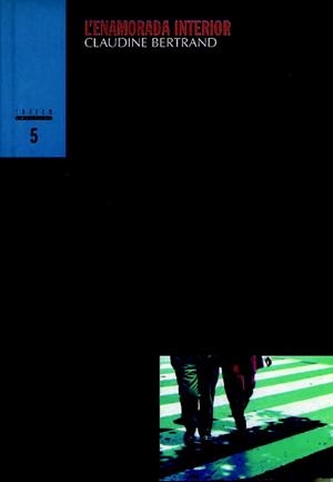 ENAMORADA INTERIOR, L' | 9788481312751 | BERTRAND, CLAUDINE