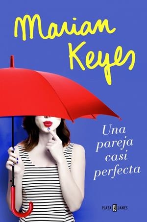 PAREJA CASI PERFECTA, UNA | 9788401020827 | KEYES, MARIAN