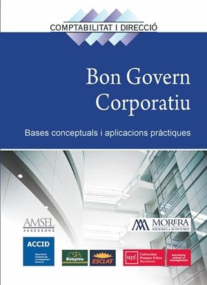BON GOVERN CORPORATIU | 9788417209209 | ACCID