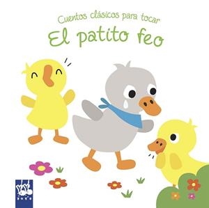 PATITO FEO, EL | 9788408180777 | YOYO