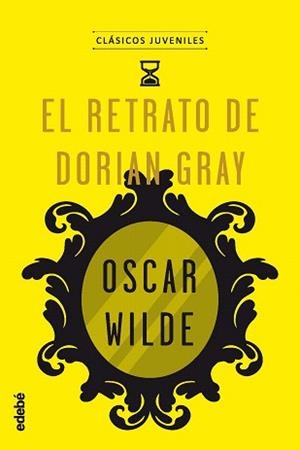 RETRATO DE DORIAN GRAY, EL | 9788468334820 | WILDE, OSCAR