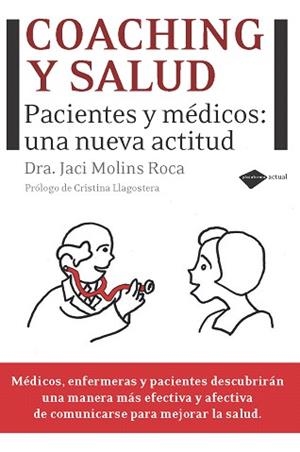COACHING Y SALUD | 9788496981973 | MOLINS, JACI