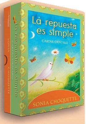 RESPUESTE ES SIMPLE, LA | 9782813216175 | CHOQUETTE, SONIA