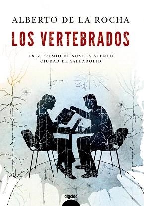 VERTEBRADOS, LOS | 9788490679753 | DE LA ROCHA, ALBERTO