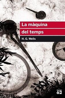 MÀQUINA DEL TEMPS, LA | 9788415954507 | WELLS, H. G.