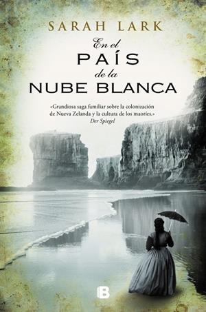 EN EL PAIS DE LA NUBE BLANCA | 9788466646710 | LARK, SARAH