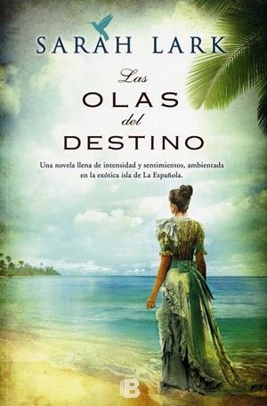OLAS DEL DESTINO, LAS | 9788466653220 | LARK, SARAH