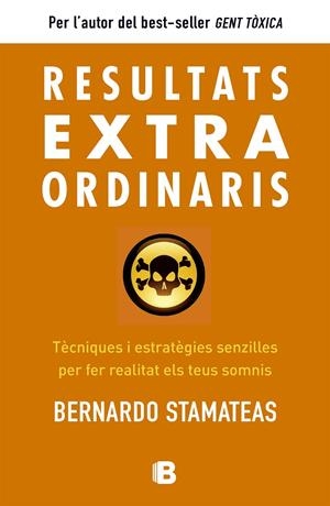 RESULTATS EXTRAORDINARIS | 9788466654890 | STAMATEAS, BERNARDO