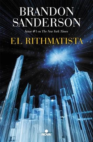 RITHMATISTA, EL | 9788466655866 | SANDERSON, BRANDON