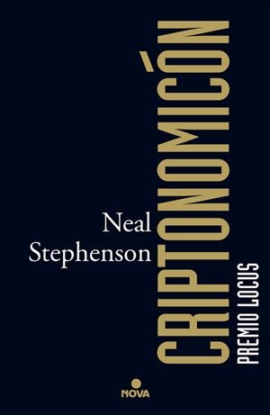 CRIPTONOMICON I : EL CODIGO ENIGMA | 9788466658881 | STEPHENSON, NEAL