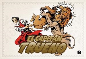 CAPITÁN TRUENO FACSÍMIL 04, EL : ¡RESCATE FRUSTRADO! | 9788466654722 | MORA, VICTOR / AMBROS