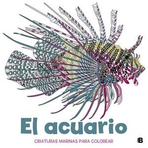 ACUARIO, EL | 9788466660327 | MERRITT / SCULLY