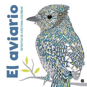 AVIARIO, EL | 9788466660334 | MERRITT / SCULLY