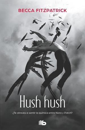 HUSH, HUSH | 9788498729320 | FITZPATRICK, BECCA