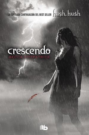 CRESCENDO | 9788498729337 | FITZPATRICK, BECCA