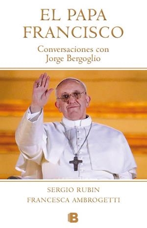PAPA FRANCISCO | 9788490700181 | RUBIN / AMBROGETTI