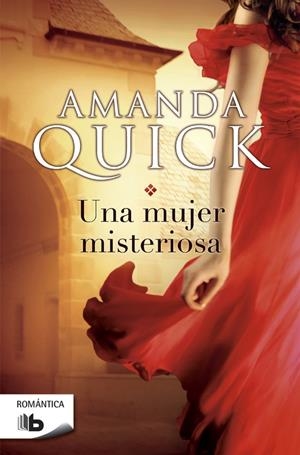 MUJER MISTERIOSA, LA | 9788490702437 | QUICK, AMANDA
