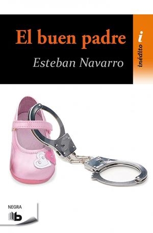 BUEN PADRE, EL | 9788490702536 | NAVARRO, ESTEBAN
