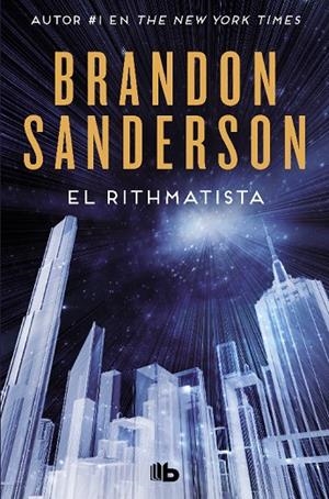 RITHMATISTA, EL | 9788490701850 | SANDERSON, BRANDON