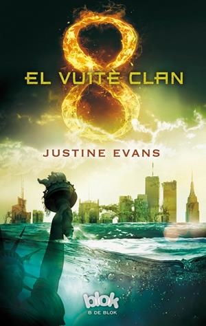VUITÉ CLAN, EL | 9788416075416 | EVANS, JUSTINE
